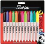 Sharpie packof 12