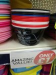 Star Wars Breakfast Bowl