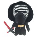 Star Wars: The Force Awakens Talking Kylo Ren Plush