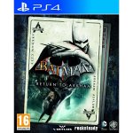 Batman Return To Arkham PS4 Game pre-order