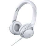 Sony MDR-10RC On-Ear Headphones - White