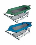 Portable hammock Aldi