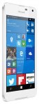 Microsoft Lumia 650 UK SIM-Free Smartphone - White