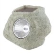 Solar Rock Light