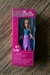 Barbie Mega Bloks Miniatures, Different Varieties