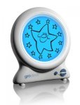 Gro-Clock Sleep Trainer - Amazon Deal of the Day (31/07/16) &pound;14.99 free delivery on orders over &pound;20 or &pound;18.98 with P&P