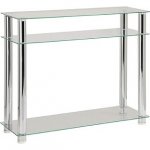 Hygena Matrix Console Table @ Argos C&C