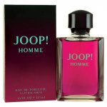 Joop Homme Eau De Toilette 125Ml Spray