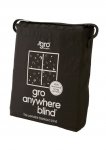 The gro company at amazon e. g Gro Anywhere Blackout Blind (Deal of the Day)