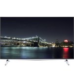 Digihome 48304UHDSM Black - 48inch 4K Ultra HD LED TV, Smart, WiFi, Freeview HD, 4x HDMI and 3x USB Ports