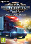 American Truck Simulator (PC DVD)