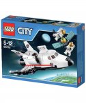 Lego city space @ Argos saving of &pound;7.00