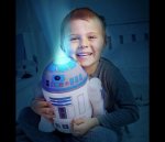 Star Wars R2D2 GoGlow Pal