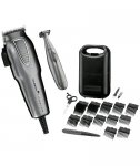 BaByliss For Men Carbon Titanium Hair Clipperset (from &pound;59.99)
