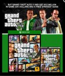 GTA V PLUS STRATEGY GUIDE PLUS $3.5m in game money
