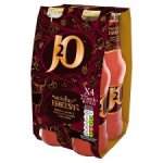 Britvic J20 Seasonal 4X275ml