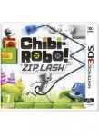 Nintendo 3DS Chibi Robo: Zip Lash | |