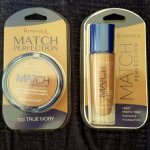 Rimmel Match Perfection bargains