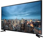 Samsung 40" UE40JU6000 4K UHD Smart LED TV Freeview HD - eBay/Co-op Electrical