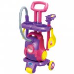 Peppa pig cleaning trolley + £2.49 del