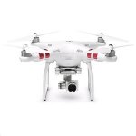 DJI Phantom 3 Standard Drone with extra free battery worth &pound;124 offer extended until 07/08/2016