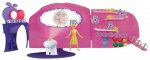 Disney Inside Out Headquarters Playset