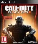 PS3 Call Of Duty:Black Ops 3 Amazon / Xbox 360