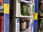 Funko pop Fabrikations @ B&M (captain America & Hulk)