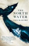 The North Water Kindle book *Longlisted for the Man Booker Prize 2016