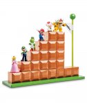 Amiibo "level end" stand
