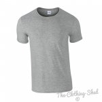 Gildan Softstyle Mens T-Shirts