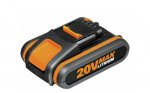 Worx 20V Max 2AH Battery Pack