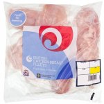1kg Individually Wrapped Higher Welfare Chicken Breasts £5.65 @ Ocado