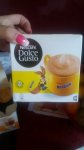 Dolce gusto nesquick capsules