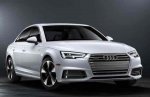 Audi A4 MY17 1.4T FSI Sport 4Dr 2 year lease deal &pound;119.98 a month inc VAT freedomcontracts