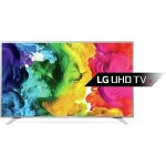 2016 LG 43UH650V 43 Inch Ultra HD 4K Web OS Smart LED TV