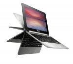 Asus Chromebook Flip (C100PA)