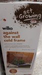 Wilko Garden Sale- Greenhouses from £1, MiracleGro (Liverpool)