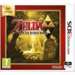 The Legend of Zelda: A Link Between Worlds (3DS)