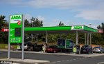 ASDA Summer fuel deal unleaded 106.7 diesel