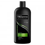 TRESemme Deep Cleansing Shampoo 900ml and conditioner all variety