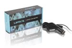 Lavolta Micro USB In-Car Charger [5v upto 3A]