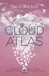 Cloud Atlas' by David Mitchell on Kindle
