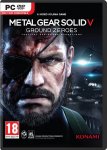 Steam Metal Gear Solid V: Ground Zeroes | |
