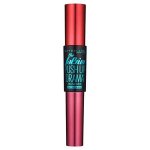 2 Maybeline Push Up mascara using offer stacking Superdrug - free order & collect