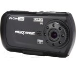 NEXTBASE iNCarCam 302G Deluxe Dashcam C&C