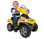 Feber Kripton 6V Toddlers Quad Bike