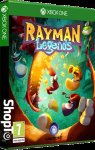 Xbox One]Rayman Legends