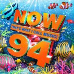 Now that's what I call music 94 MP3 & 200 Nectar Points