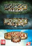 Steam] Bioshock Triple Pack W/ Free Upgrade To Remasters £6.28 (Gamesplanet.com)